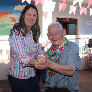 Prefeitura apoia festa julina do Lar dos Idosos “Dionísio de Souza Santos” (11) Prefeitura apoia festa julina do Lar dos Idosos “Dionísio de Souza Santos” (11)