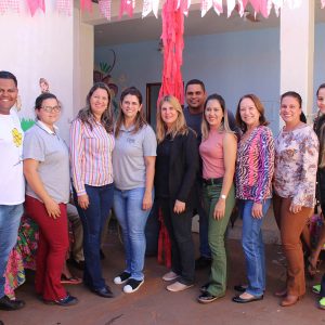 Prefeitura apoia festa julina do Lar dos Idosos “Dionísio de Souza Santos” (2) Prefeitura apoia festa julina do Lar dos Idosos “Dionísio de Souza Santos” (2)