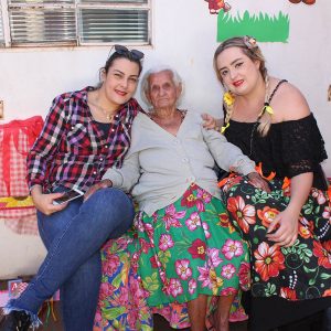 Prefeitura apoia festa julina do Lar dos Idosos “Dionísio de Souza Santos” (6) Prefeitura apoia festa julina do Lar dos Idosos “Dionísio de Souza Santos” (6)