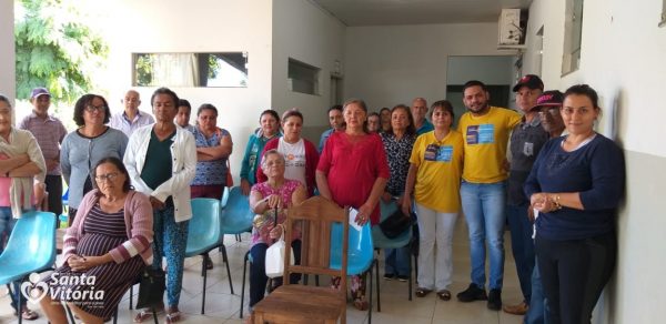 Prefeitura de Santa Vitória promove ações do Julho Amarelo – Mês de conscientização sobre as hepatites virais (8)