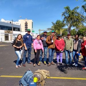 Professor e Alunos Judocas recebem medalhas em competição (3)