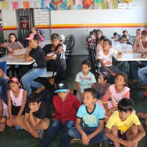 Projeto Aprendendo a Crescer promove Festa Julina (12)