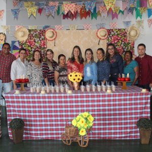 Projeto Aprendendo a Crescer promove Festa Julina (4)