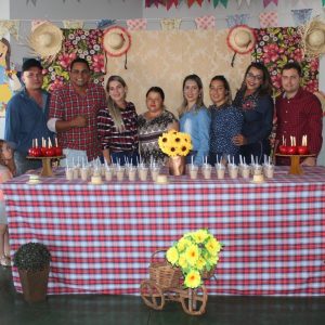 Projeto Aprendendo a Crescer promove Festa Julina (5)