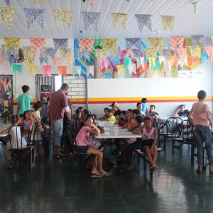 Projeto Aprendendo a Crescer promove Festa Julina (6)