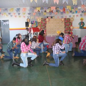 Projeto Aprendendo a Crescer promove Festa Julina (7)