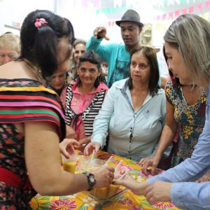 Secretaria de Desenvolvimento Social realiza Festa Junina no Grupo Conviver (10) Secretaria de Desenvolvimento Social realiza Festa Junina no Grupo Conviver (10)