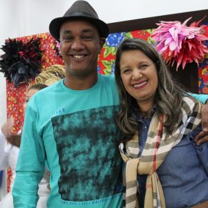 Secretaria de Desenvolvimento Social realiza Festa Junina no Grupo Conviver (12) Secretaria de Desenvolvimento Social realiza Festa Junina no Grupo Conviver (12)