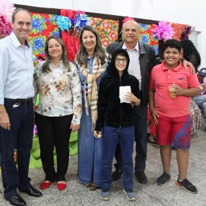 Secretaria de Desenvolvimento Social realiza Festa Junina no Grupo Conviver (13) Secretaria de Desenvolvimento Social realiza Festa Junina no Grupo Conviver (13)