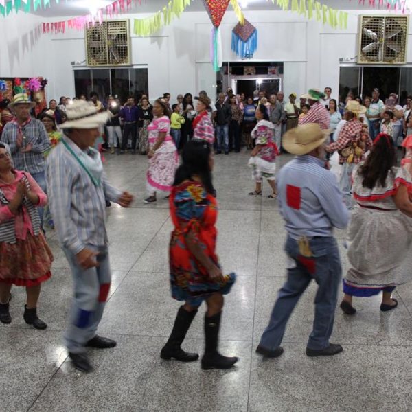 Secretaria de Desenvolvimento Social realiza Festa Junina no Grupo Conviver (2) Secretaria de Desenvolvimento Social realiza Festa Junina no Grupo Conviver (2)