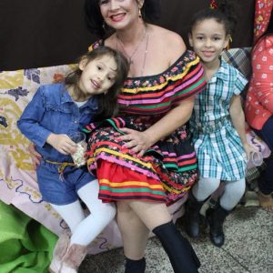 Secretaria de Desenvolvimento Social realiza Festa Junina no Grupo Conviver (26) Secretaria de Desenvolvimento Social realiza Festa Junina no Grupo Conviver (26)