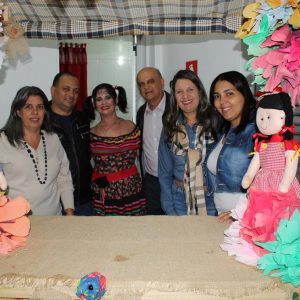 Secretaria de Desenvolvimento Social realiza Festa Junina no Grupo Conviver (29) Secretaria de Desenvolvimento Social realiza Festa Junina no Grupo Conviver (29)