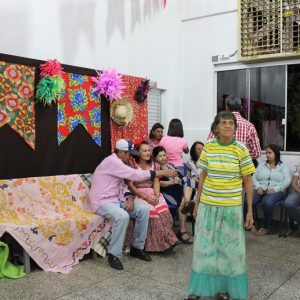 Secretaria de Desenvolvimento Social realiza Festa Junina no Grupo Conviver (33) Secretaria de Desenvolvimento Social realiza Festa Junina no Grupo Conviver (33)