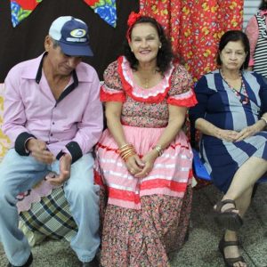 Secretaria de Desenvolvimento Social realiza Festa Junina no Grupo Conviver (34) Secretaria de Desenvolvimento Social realiza Festa Junina no Grupo Conviver (34)