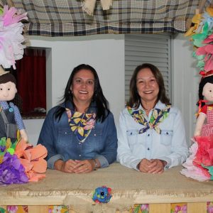 Secretaria de Desenvolvimento Social realiza Festa Junina no Grupo Conviver (37) Secretaria de Desenvolvimento Social realiza Festa Junina no Grupo Conviver (37)