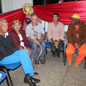 Secretaria de Desenvolvimento Social realiza Festa Junina no Grupo Conviver (39) Secretaria de Desenvolvimento Social realiza Festa Junina no Grupo Conviver (39)