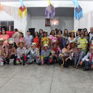 Secretaria de Desenvolvimento Social realiza Festa Junina no Grupo Conviver (4) Secretaria de Desenvolvimento Social realiza Festa Junina no Grupo Conviver (4)