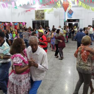 Secretaria de Desenvolvimento Social realiza Festa Junina no Grupo Conviver (44) Secretaria de Desenvolvimento Social realiza Festa Junina no Grupo Conviver (44)