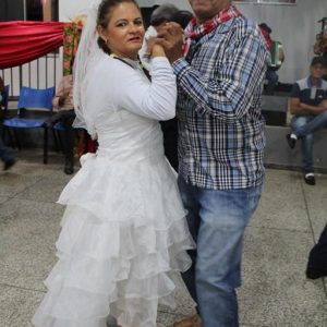 Secretaria de Desenvolvimento Social realiza Festa Junina no Grupo Conviver (66) Secretaria de Desenvolvimento Social realiza Festa Junina no Grupo Conviver (66)