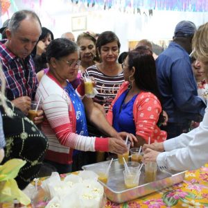 Secretaria de Desenvolvimento Social realiza Festa Junina no Grupo Conviver (8) Secretaria de Desenvolvimento Social realiza Festa Junina no Grupo Conviver (8)