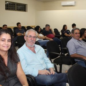 Solenidade em comemoração ao 1º ano do SAMU em Santa Vitória reúne autoridades e equipe apresenta os resultados das ações (10)