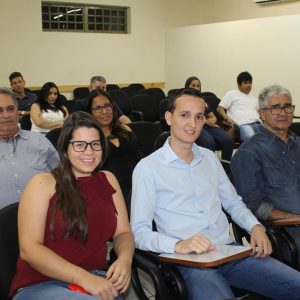 Solenidade em comemoração ao 1º ano do SAMU em Santa Vitória reúne autoridades e equipe apresenta os resultados das ações (11)