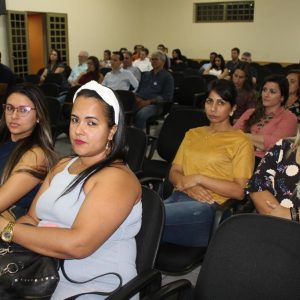 Solenidade em comemoração ao 1º ano do SAMU em Santa Vitória reúne autoridades e equipe apresenta os resultados das ações (13)
