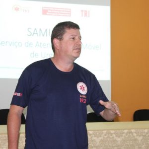 Solenidade em comemoração ao 1º ano do SAMU em Santa Vitória reúne autoridades e equipe apresenta os resultados das ações (16)