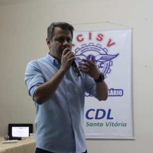 Solenidade em comemoração ao 1º ano do SAMU em Santa Vitória reúne autoridades e equipe apresenta os resultados das ações (4)