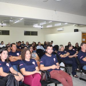 Solenidade em comemoração ao 1º ano do SAMU em Santa Vitória reúne autoridades e equipe apresenta os resultados das ações (6)