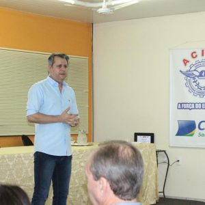 Solenidade em comemoração ao 1º ano do SAMU em Santa Vitória reúne autoridades e equipe apresenta os resultados das ações (7)