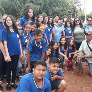 7ª Jornada do Patrimônio Cultural de MG é realizada com sucesso em Perdilândia (1) 7ª Jornada do Patrimônio Cultural de MG é realizada com sucesso em Perdilândia (1)