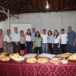 7ª Jornada do Patrimônio Cultural de MG é realizada com sucesso em Perdilândia (9) 7ª Jornada do Patrimônio Cultural de MG é realizada com sucesso em Perdilândia (9)