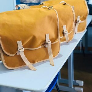 Agentes de Combate a Endemias de Santa Vitória recebem equipamentos (4) Agentes de Combate a Endemias de Santa Vitória recebem equipamentos (4)