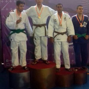 Atletas de Santa Vitória conquistam medalhas na etapa estadual do JEMG em Uberlândia Atletas de Santa Vitória conquistam medalhas na etapa estadual do JEMG em Uberlândia