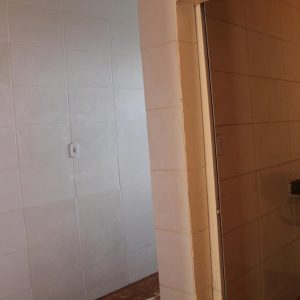 Líderes do Executivo acompanham início das obras no Ginásio Pio Bonito que será totalmente reformado (11)