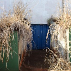 Líderes do Executivo acompanham início das obras no Ginásio Pio Bonito que será totalmente reformado (24)