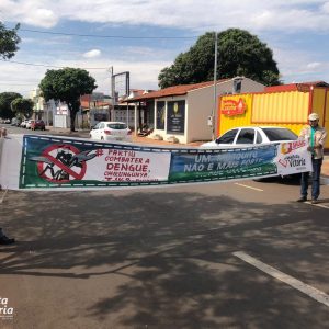 Prefeitura de Santa Vitória realiza grande ação para comemorar o Dia Nacional da Saúde (1)