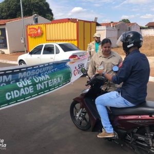 Prefeitura de Santa Vitória realiza grande ação para comemorar o Dia Nacional da Saúde (4)