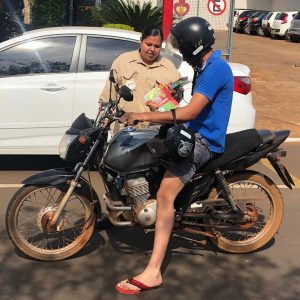 Prefeitura de Santa Vitória realiza grande ação para comemorar o Dia Nacional da Saúde (5)