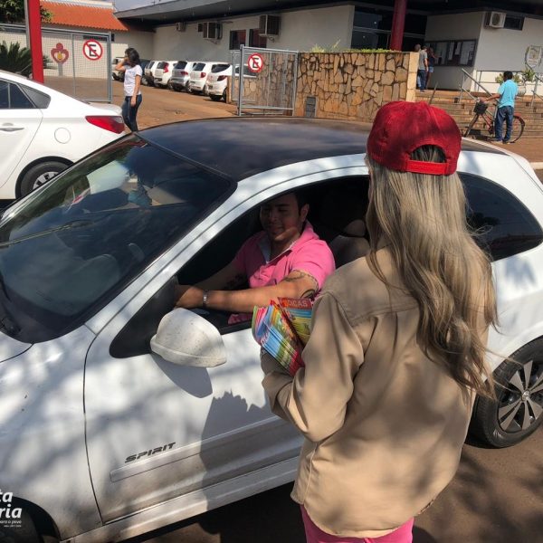 Prefeitura de Santa Vitória realiza grande ação para comemorar o Dia Nacional da Saúde (6)