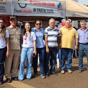 Prefeitura de Santa Vitória realiza o Dia Nacional da Saúde 2019 (2)