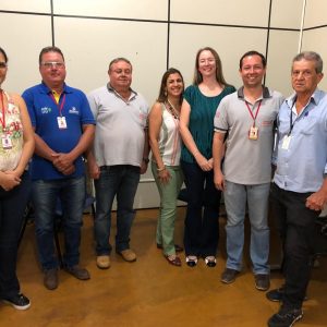 Vigilância Sanitária apresenta resultados positivos avaliados pela GRSItuiutaba nos Monitoramentos das Ações do 1º Semestre de 2019 (3) Vigilância Sanitária apresenta resultados positivos avaliados pela GRSItuiutaba nos Monitoramentos das Ações do 1º Semestre de 2019 (3)