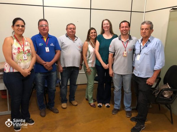 Vigilância Sanitária apresenta resultados positivos avaliados pela GRSItuiutaba nos Monitoramentos das Ações do 1º Semestre de 2019 (3)