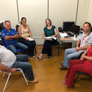 Vigilância Sanitária apresenta resultados positivos avaliados pela GRSItuiutaba nos Monitoramentos das Ações do 1º Semestre de 2019 (4) Vigilância Sanitária apresenta resultados positivos avaliados pela GRSItuiutaba nos Monitoramentos das Ações do 1º Semestre de 2019 (4)