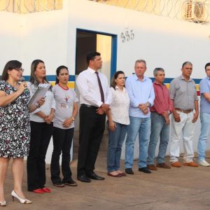 Fanfarra do Projeto Aprendendo a Crescer é destaque em homenagem cívica ao Dia do Soldado e Dia da Independência (17)