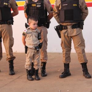 Fanfarra do Projeto Aprendendo a Crescer é destaque em homenagem cívica ao Dia do Soldado e Dia da Independência (20)