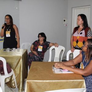 Iepha e Secretaria Municipal de Educação e Cultura realizam o primeiro encontro da 9ª Rodada Regional do Patrimônio Cultural em Santa Vitória (13) Iepha e Secretaria Municipal de Educação e Cultura realizam o primeiro encontro da 9ª Rodada Regional do Patrimônio Cultural em Santa Vitória (13)