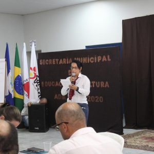 Iepha e Secretaria Municipal de Educação e Cultura realizam o primeiro encontro da 9ª Rodada Regional do Patrimônio Cultural em Santa Vitória (26) Iepha e Secretaria Municipal de Educação e Cultura realizam o primeiro encontro da 9ª Rodada Regional do Patrimônio Cultural em Santa Vitória (26)