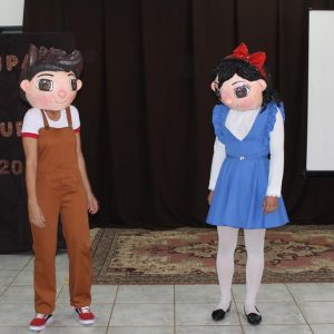 Iepha e Secretaria Municipal de Educação e Cultura realizam o primeiro encontro da 9ª Rodada Regional do Patrimônio Cultural em Santa Vitória (28) Iepha e Secretaria Municipal de Educação e Cultura realizam o primeiro encontro da 9ª Rodada Regional do Patrimônio Cultural em Santa Vitória (28)